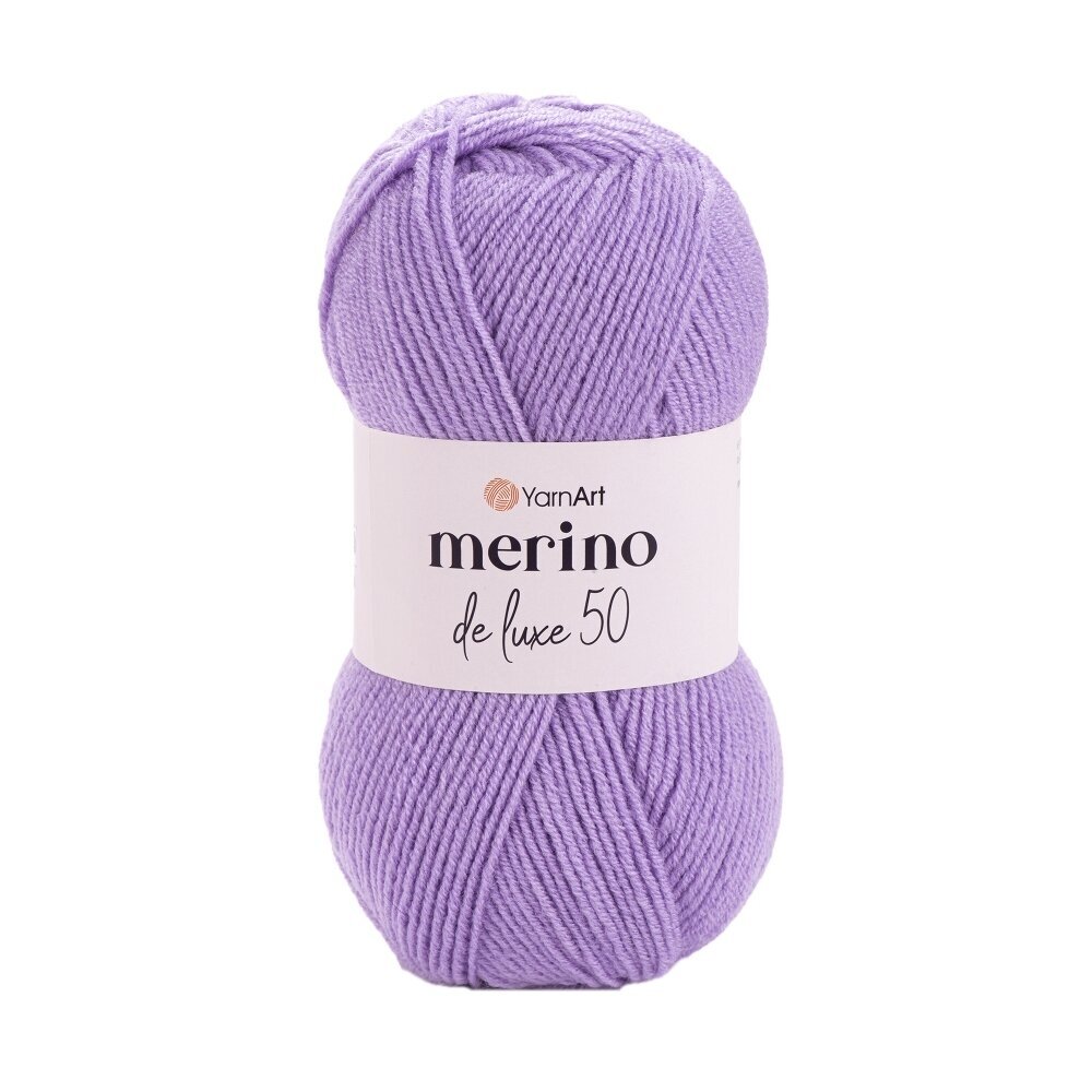 YarnArt Merino Deluxe 50, 100g., 280m. YarnArt Merino Deluxe 50, 100g., 280m.