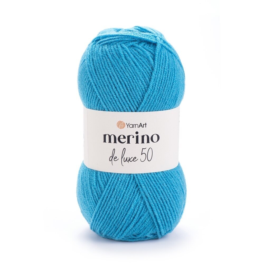 YarnArt Merino Deluxe 50, 100g., 280m.