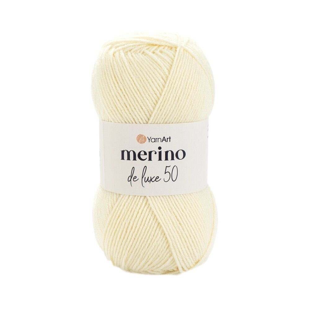 YarnArt Merino Deluxe 50, 100g., 280m. YarnArt Merino Deluxe 50, 100g., 280m.