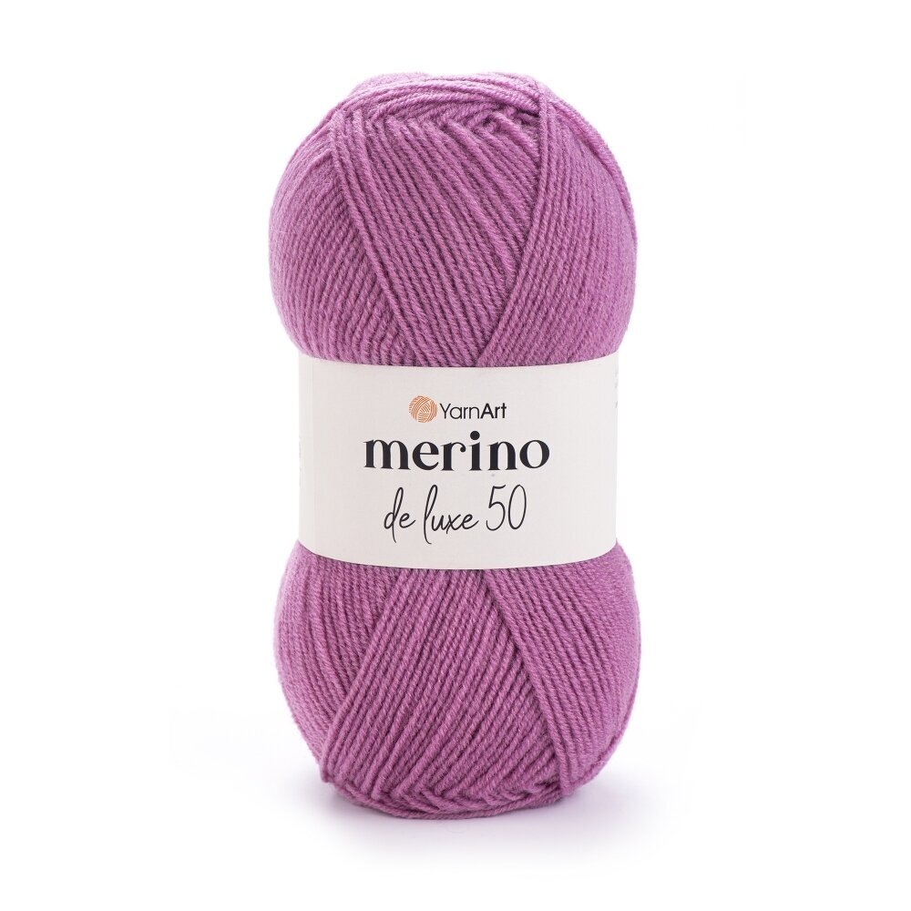 YarnArt Merino Deluxe 50, 100g., 280m. YarnArt Merino Deluxe 50, 100g., 280m.