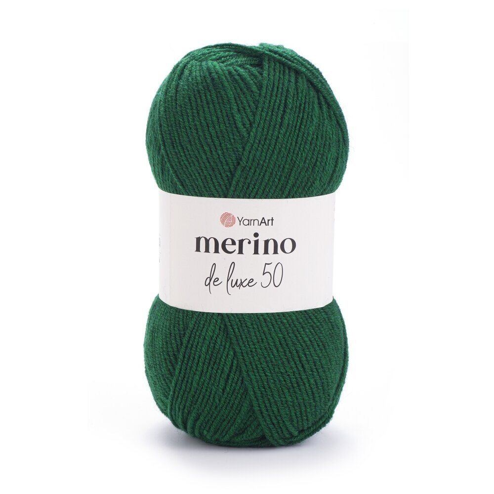 YarnArt Merino Deluxe 50, 100g., 280m.