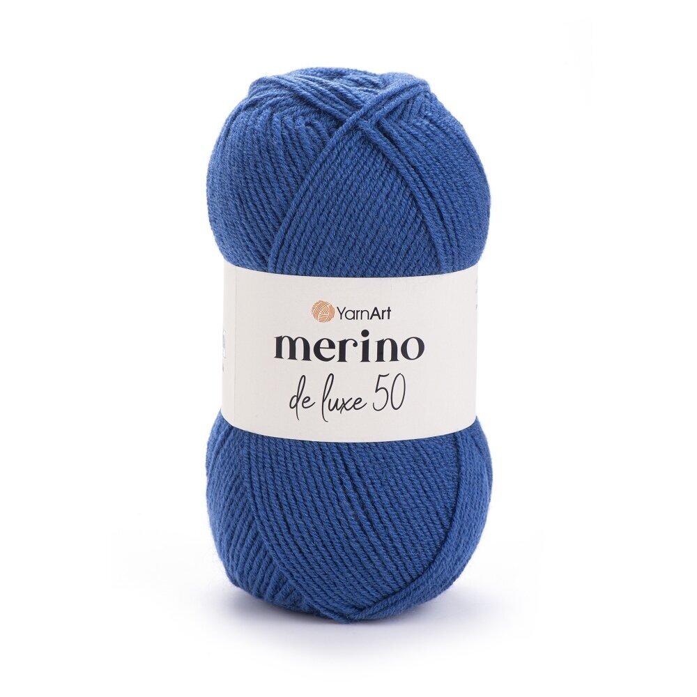 YarnArt Merino Deluxe 50, 100g., 280m. YarnArt Merino Deluxe 50, 100g., 280m.