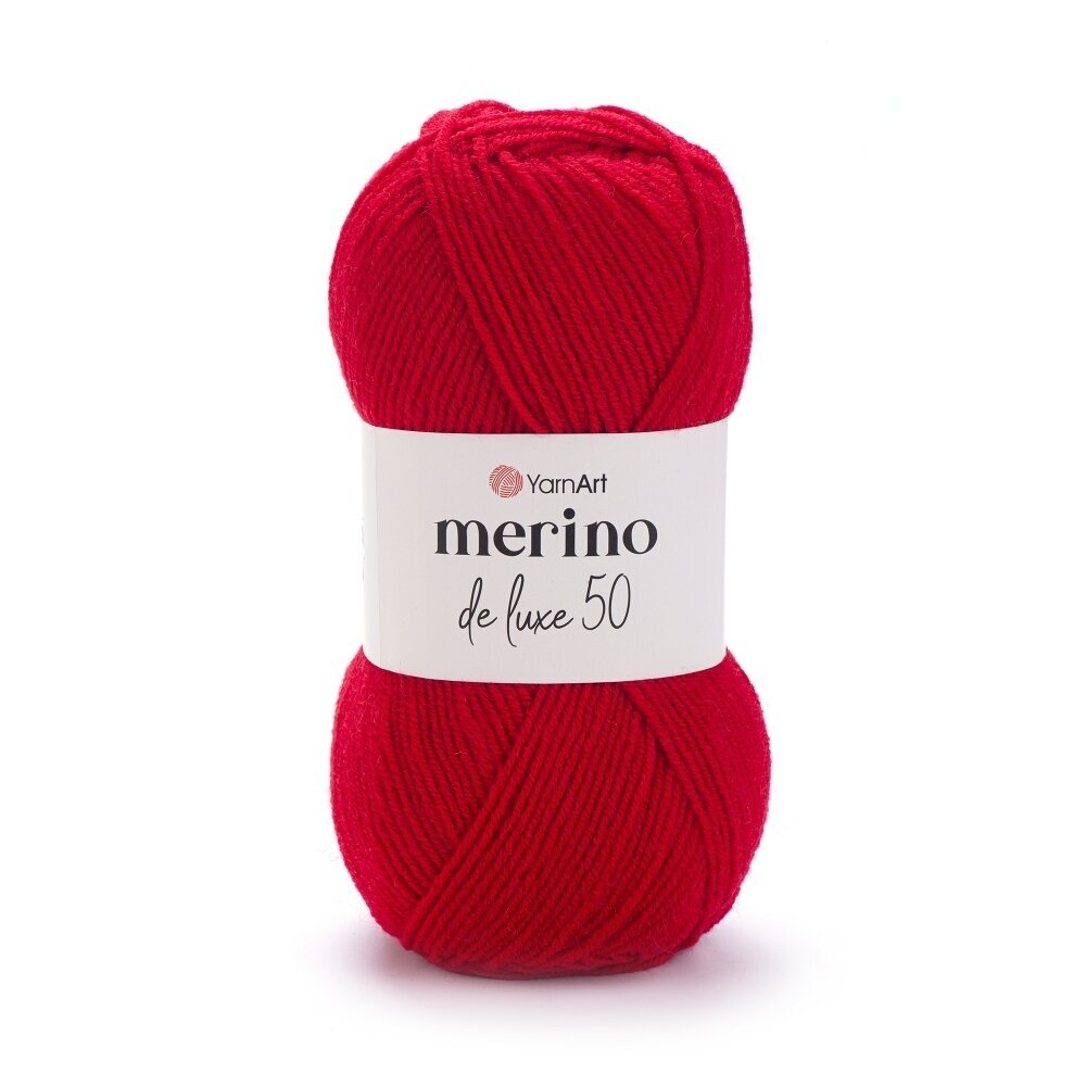YarnArt Merino Deluxe 50, 100g., 280m.