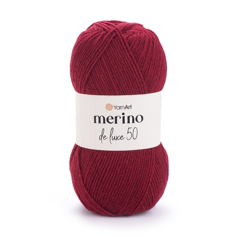 YarnArt Merino Deluxe 50, 100g., 280m. YarnArt Merino Deluxe 50, 100g., 280m.