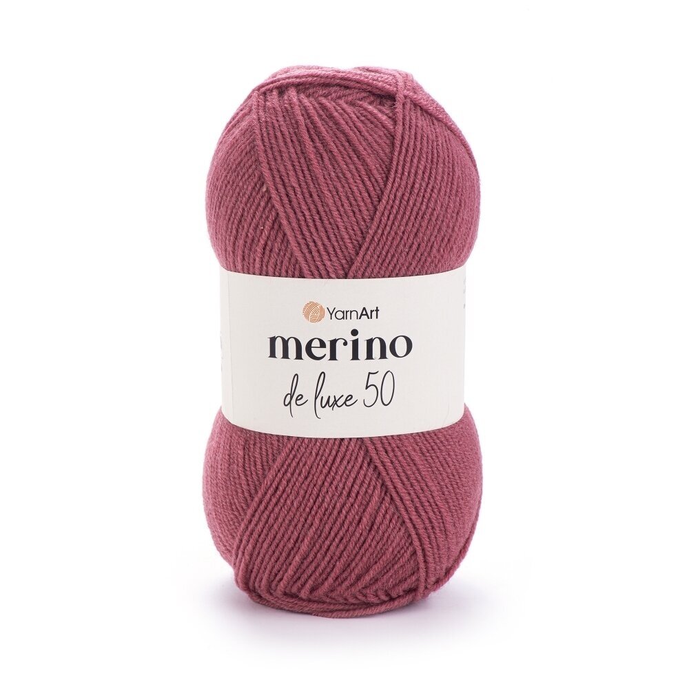 YarnArt Merino Deluxe 50, 100g., 280m. YarnArt Merino Deluxe 50, 100g., 280m.