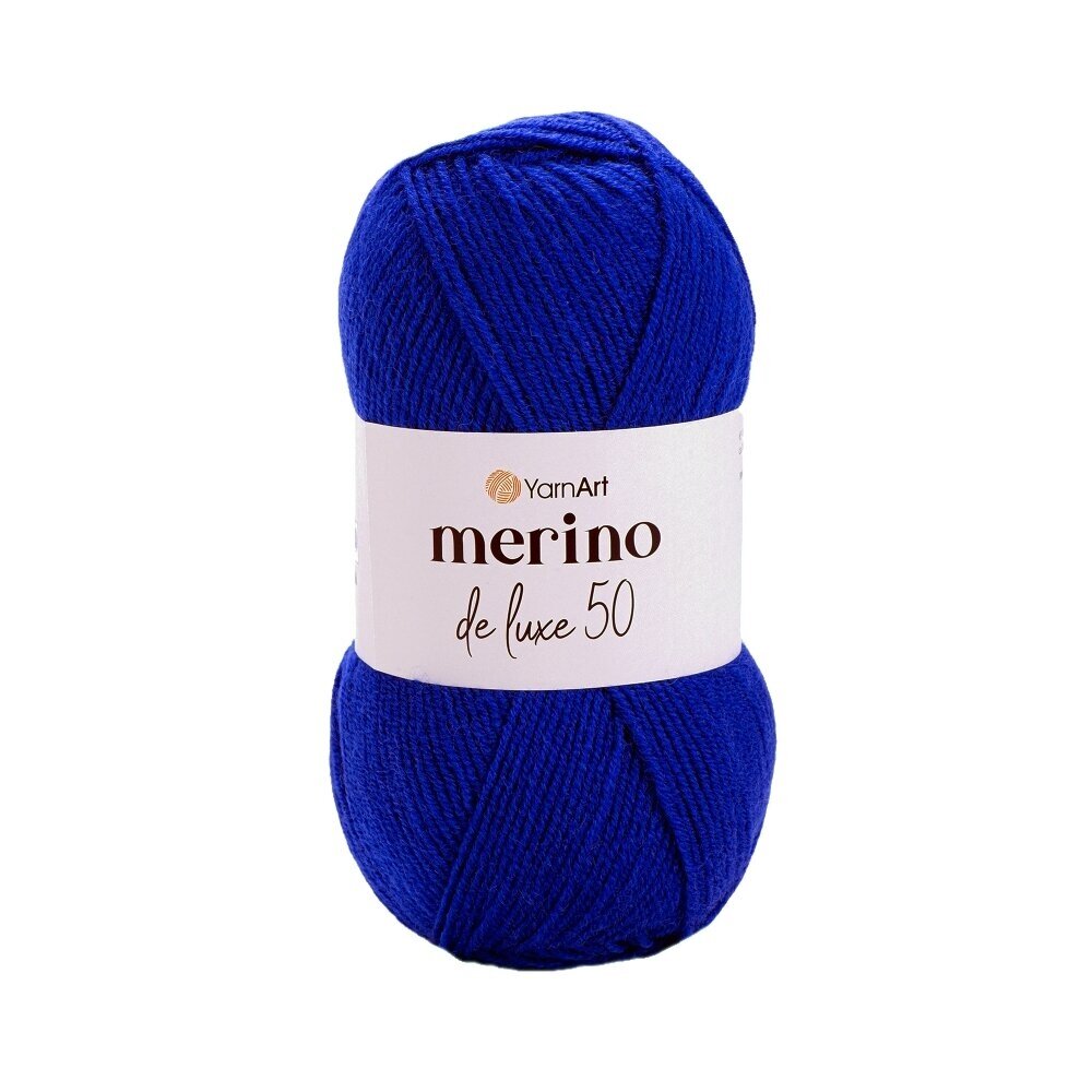 YarnArt Merino Deluxe 50, 100g., 280m.