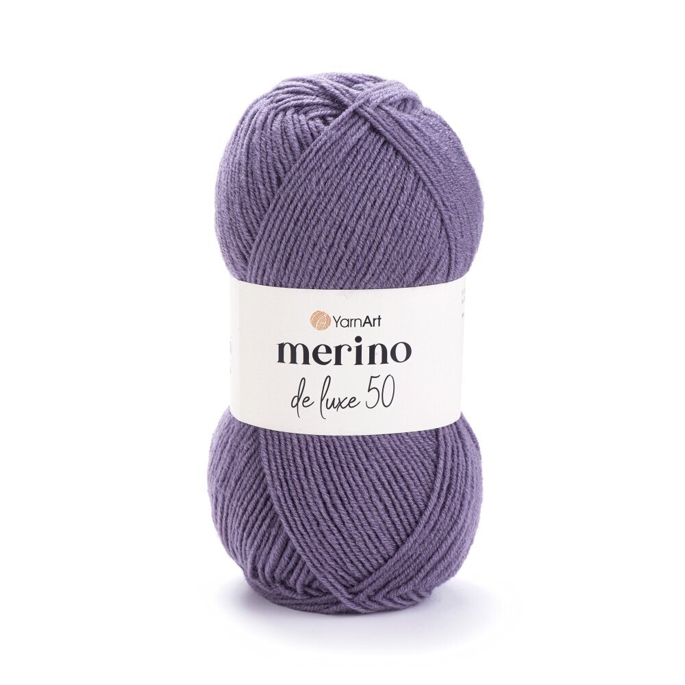 YarnArt Merino Deluxe 50, 100g., 280m. YarnArt Merino Deluxe 50, 100g., 280m.
