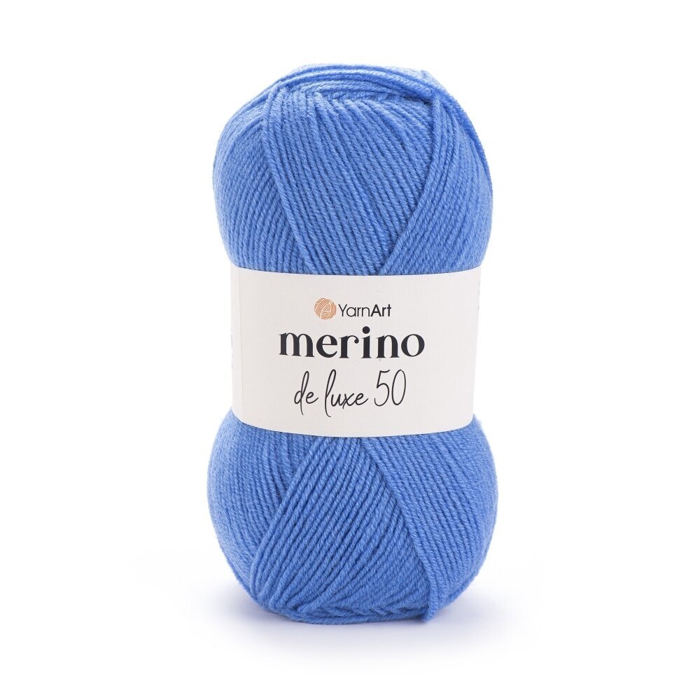YarnArt Merino Deluxe 50, 100g., 280m.