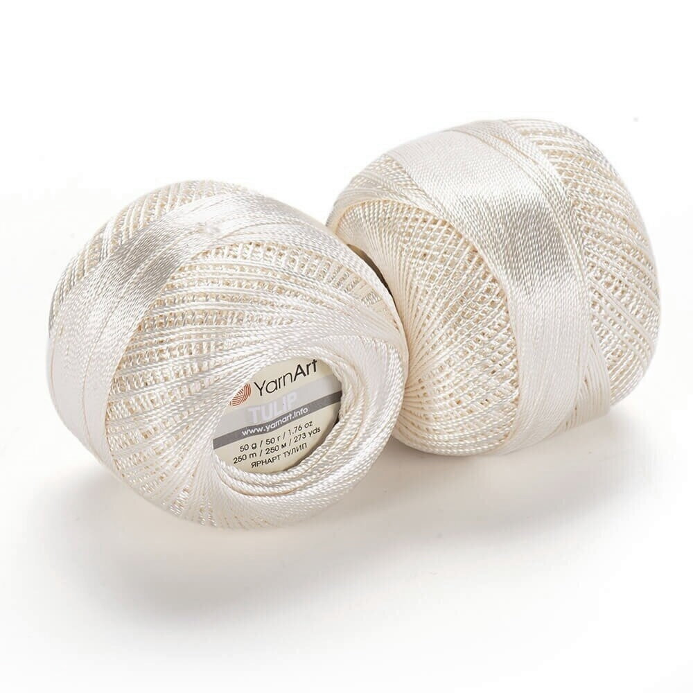 YarnArt Tulip, 50g., 250m. YarnArt Tulip, 50g., 250m.