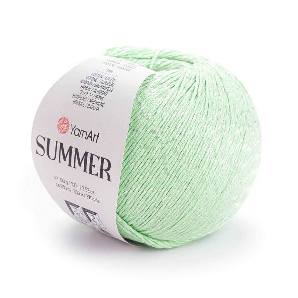 YarnArt Summer, 100g., 350m.