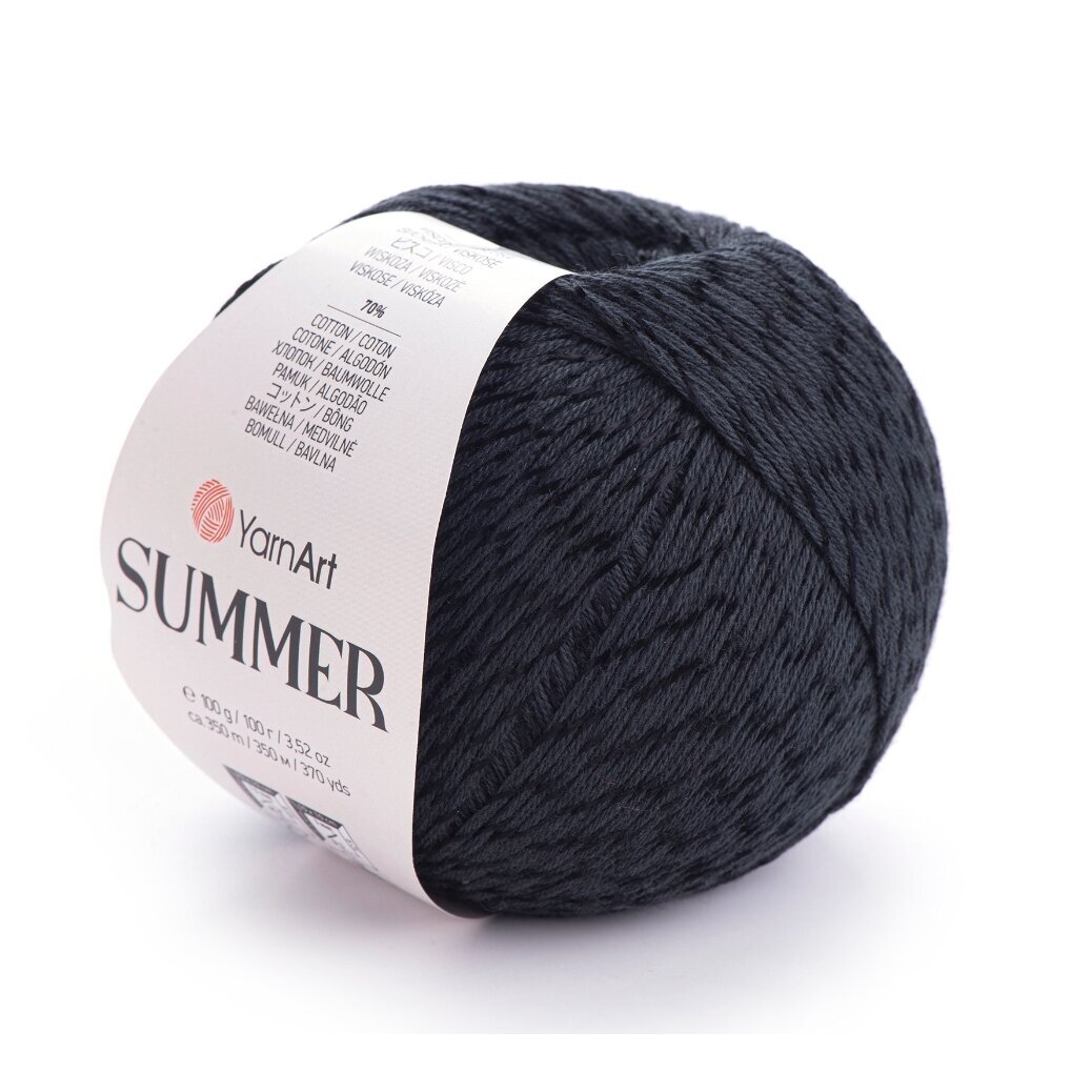 YarnArt Summer, 100g., 350m. YarnArt Summer, 100g., 350m.