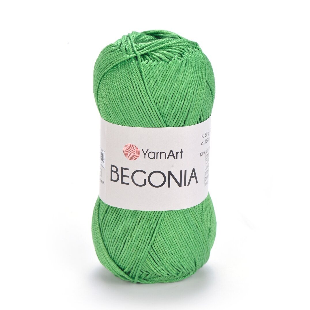 YarnArt  Begonia, 50g., 169m.