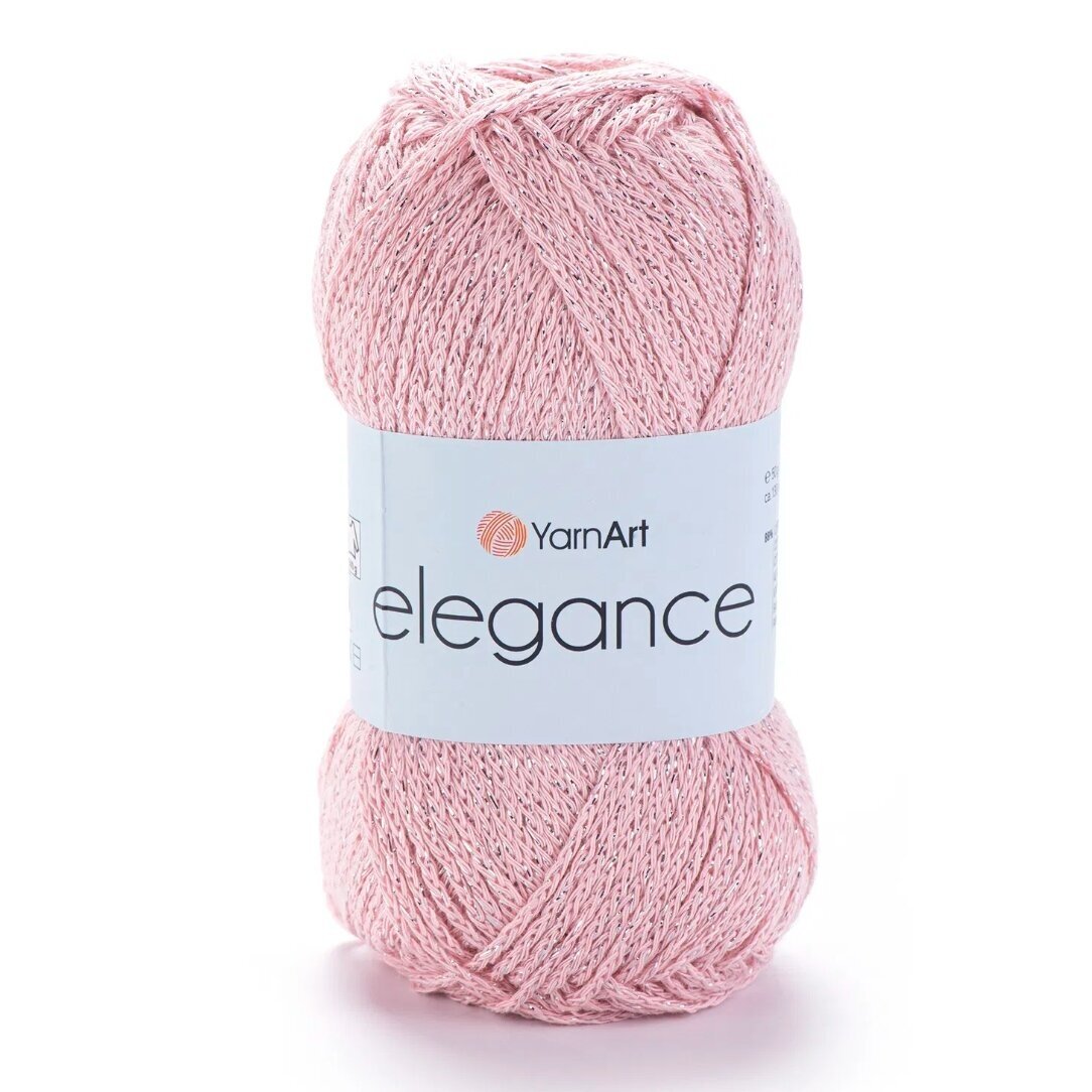 YarnArt Elegance, 50g., 130m. YarnArt Elegance, 50g., 130m.