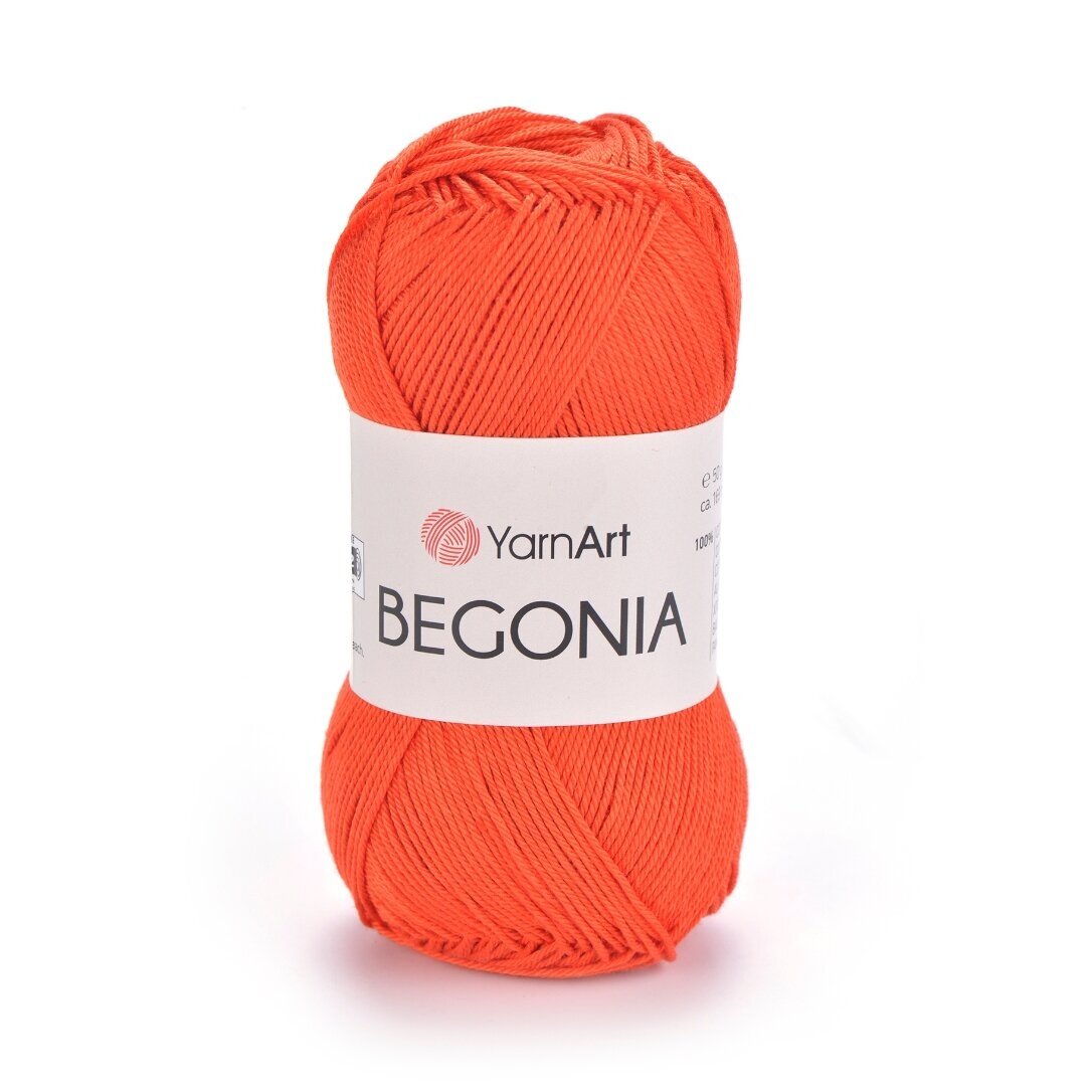 YarnArt Begonia, 50g., 169m. YarnArt Begonia, 50g., 169m.