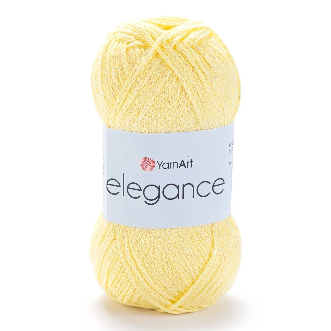 YarnArt Elegance, 50g., 130m. YarnArt Elegance, 50g., 130m.