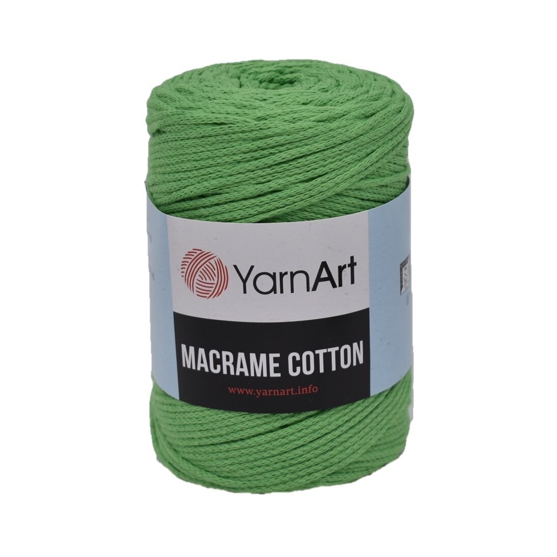 YarnArt Macrame Cotton, 250g., 225m. YarnArt Macrame Cotton, 250g., 225m.