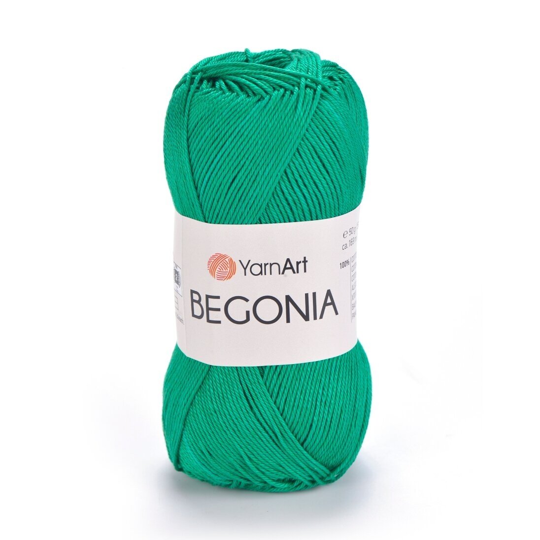 YarnArt Begonia, 50g., 169m. YarnArt Begonia, 50g., 169m.