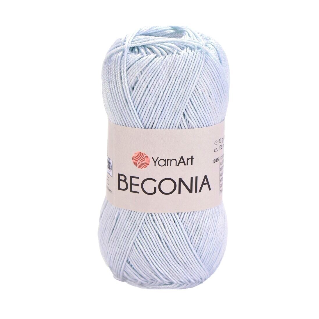 YarnArt Begonia, 50g., 169m. YarnArt Begonia, 50g., 169m.