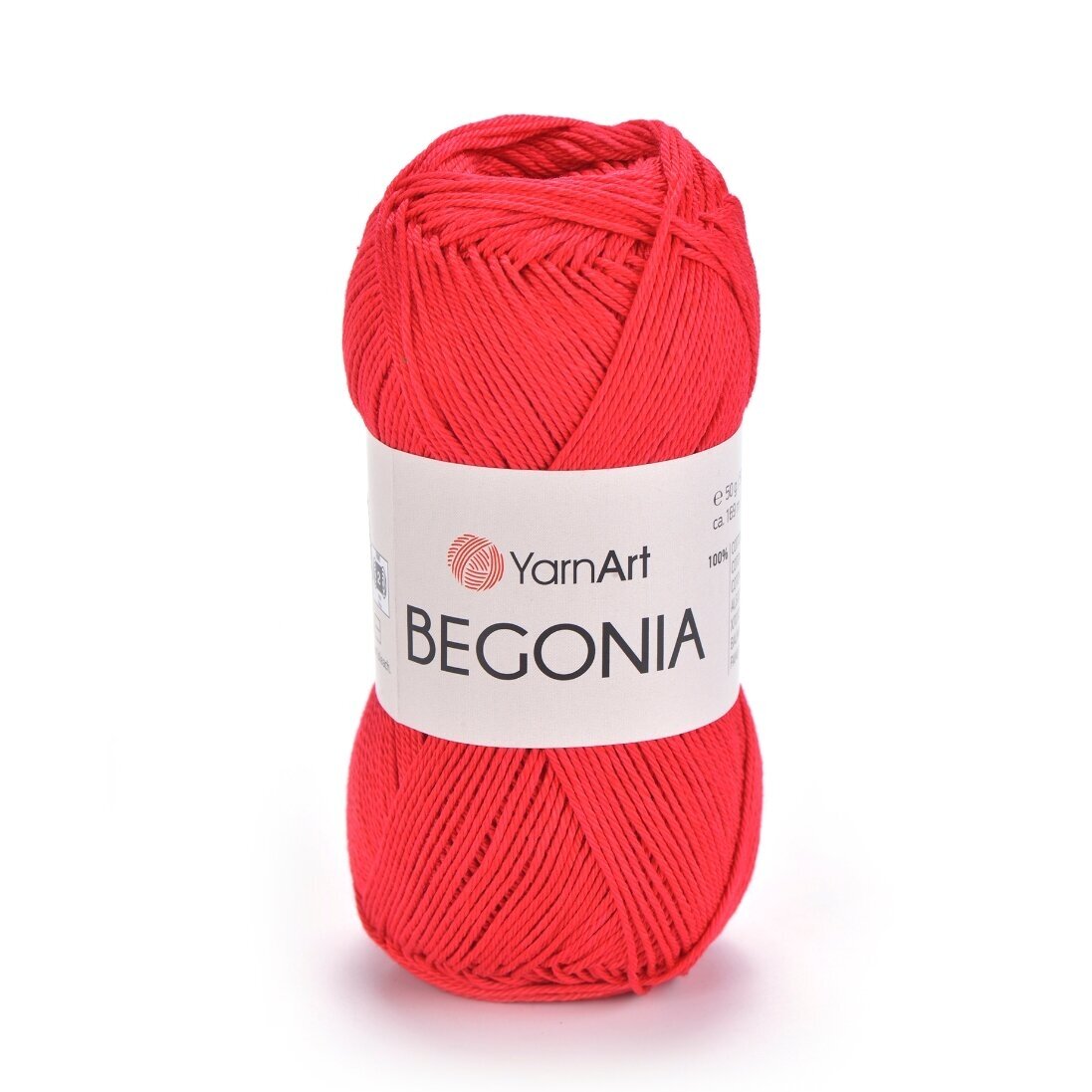 YarnArt Begonia, 50g., 169m. YarnArt Begonia, 50g., 169m.