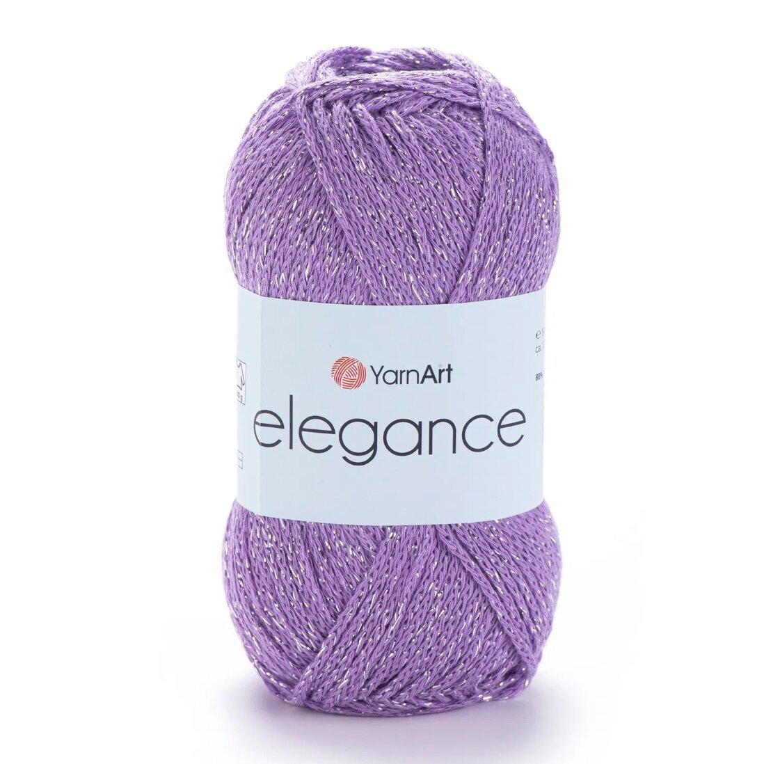 YarnArt Elegance, 50g., 130m. YarnArt Elegance, 50g., 130m.