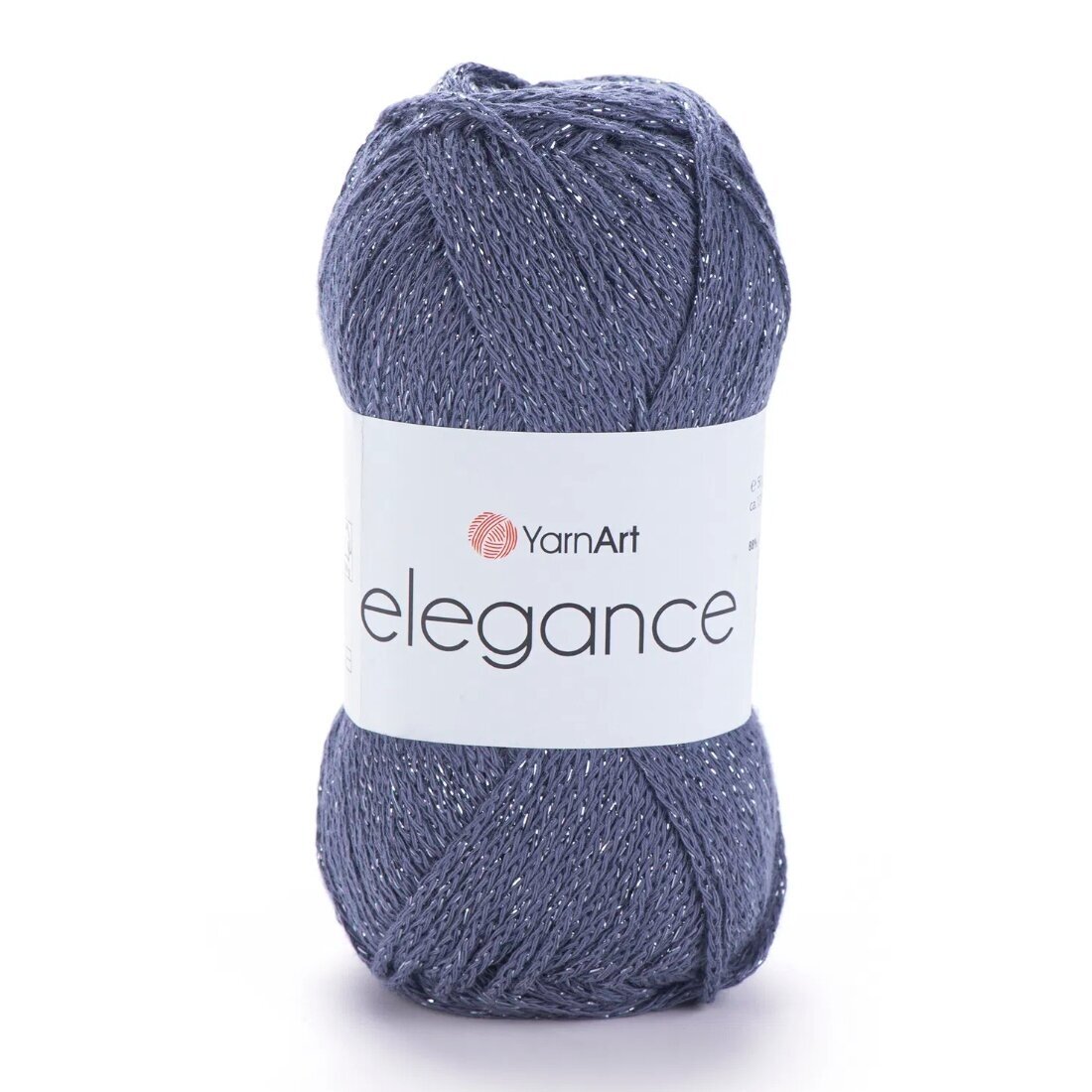 YarnArt Elegance, 50g., 130m.