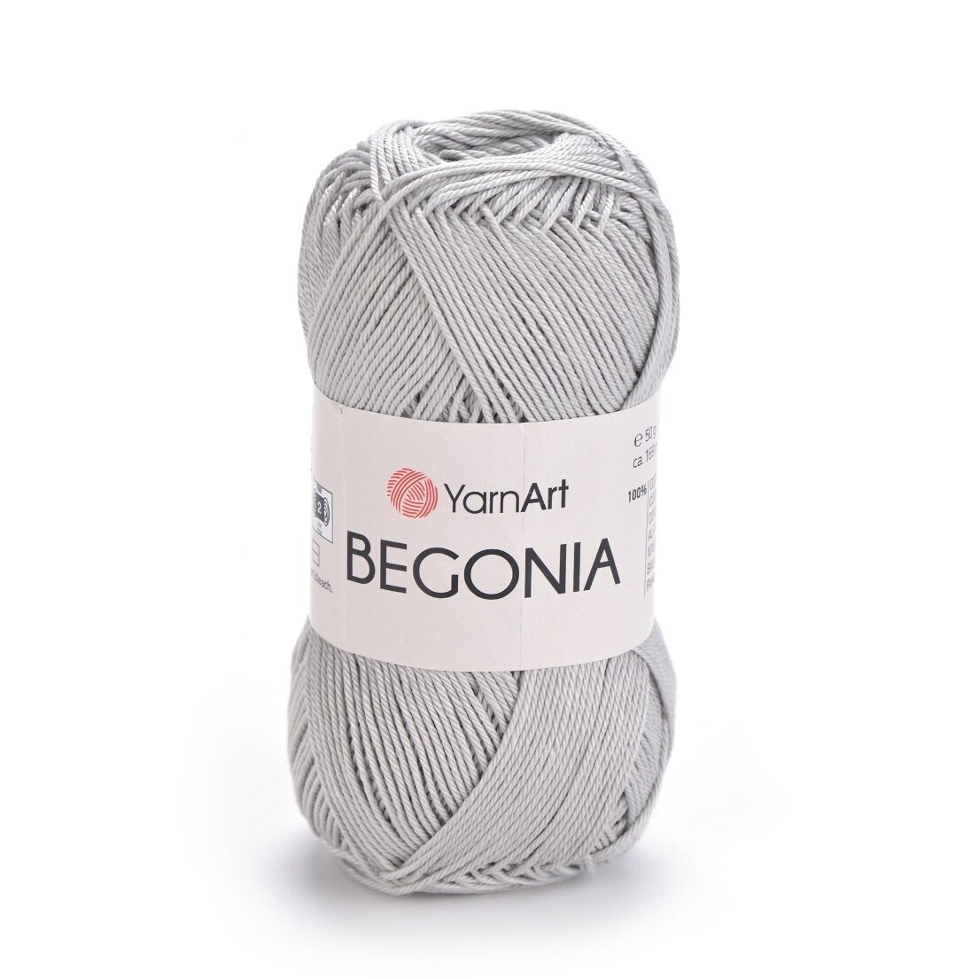 YarnArt  Begonia, 50g., 169m.