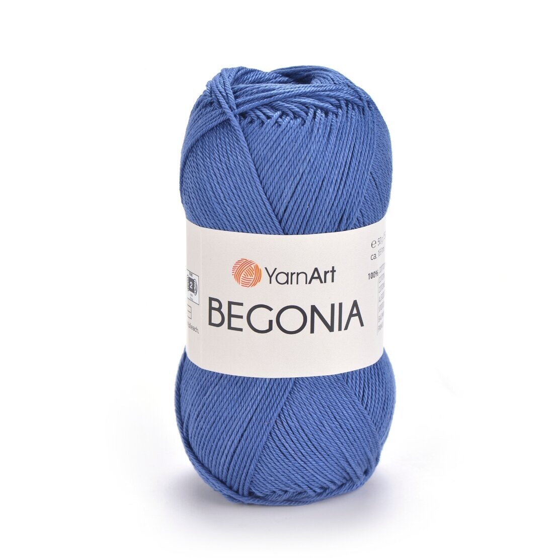YarnArt Begonia, 50g., 169m. YarnArt Begonia, 50g., 169m.