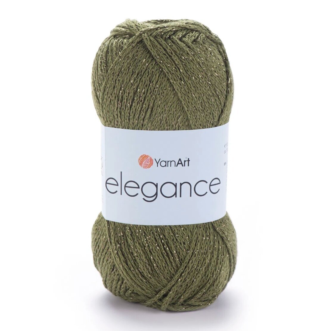 YarnArt Elegance, 50g., 130m.