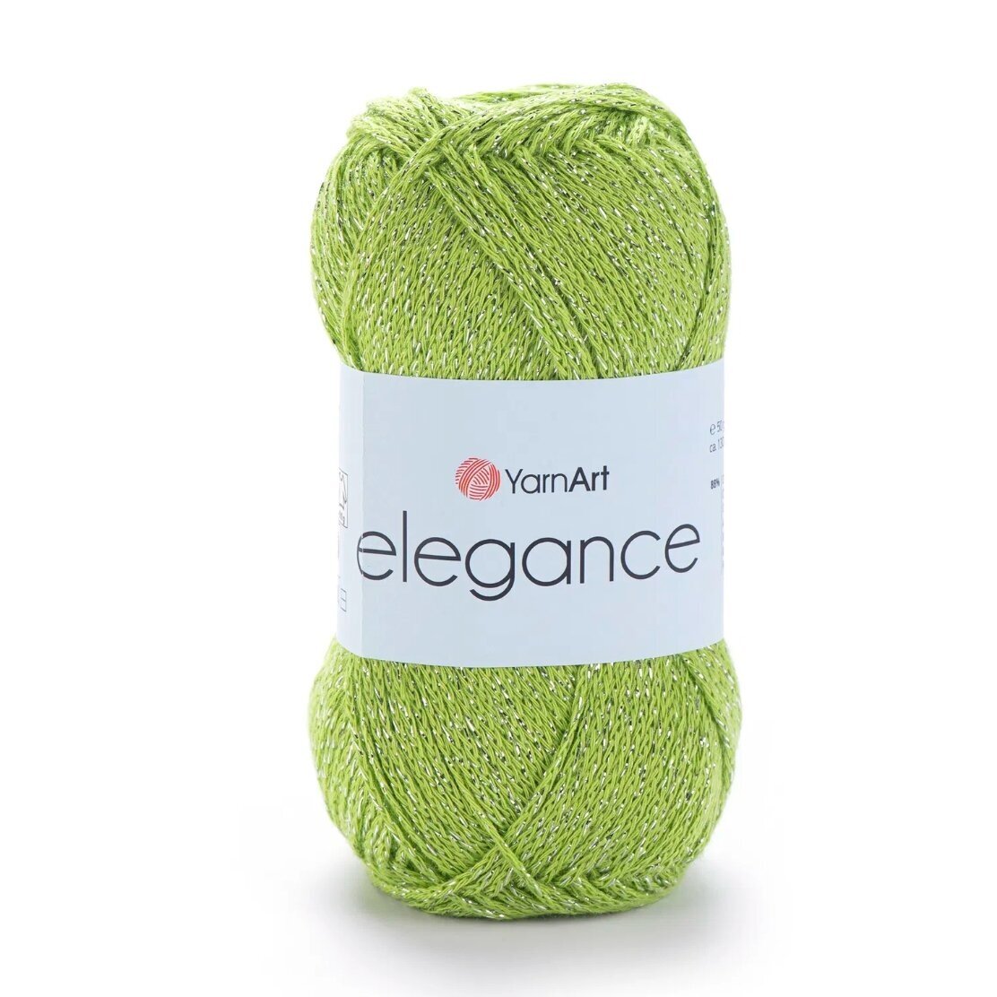 YarnArt Elegance, 50g., 130m. YarnArt Elegance, 50g., 130m.