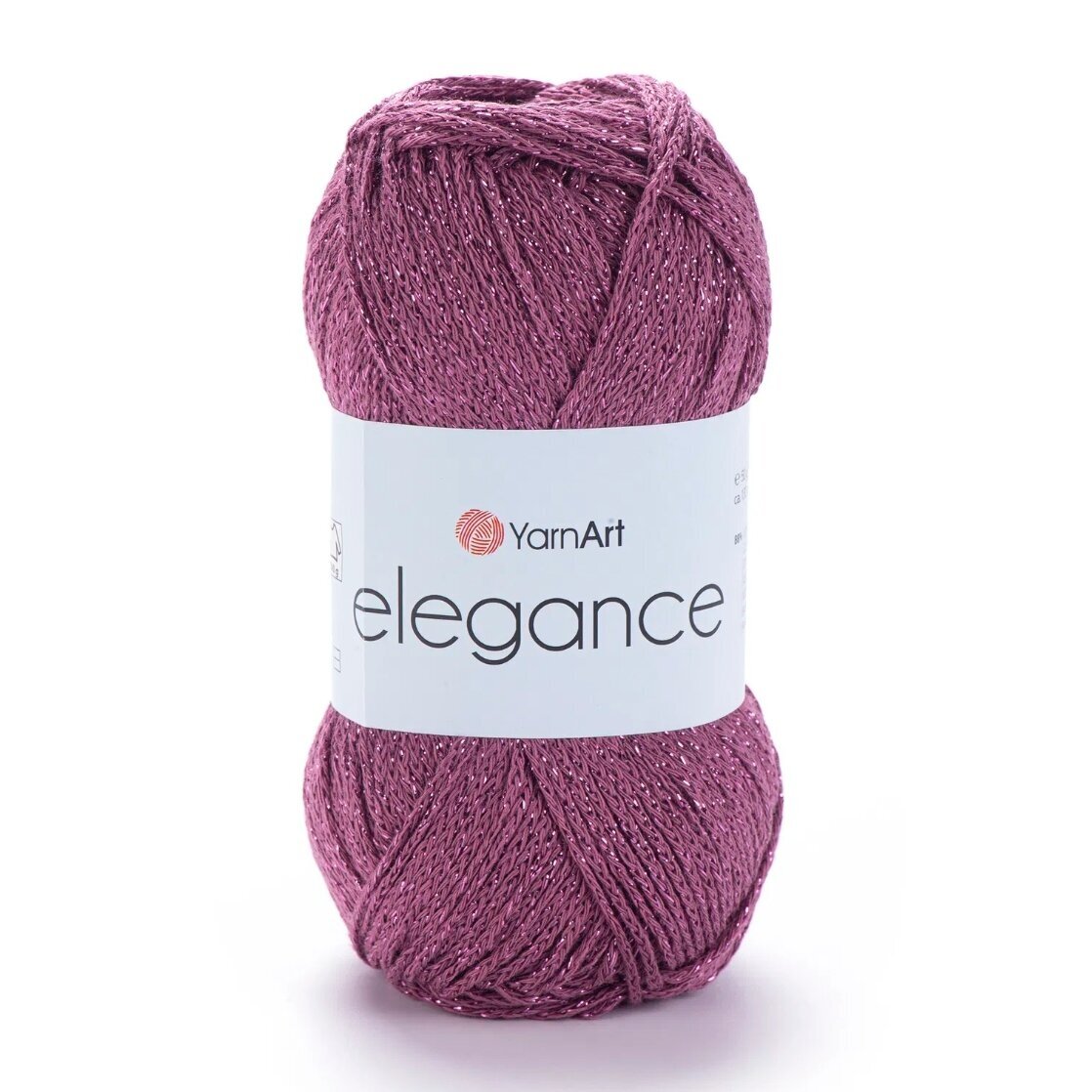 YarnArt Elegance, 50g., 130m. YarnArt Elegance, 50g., 130m.