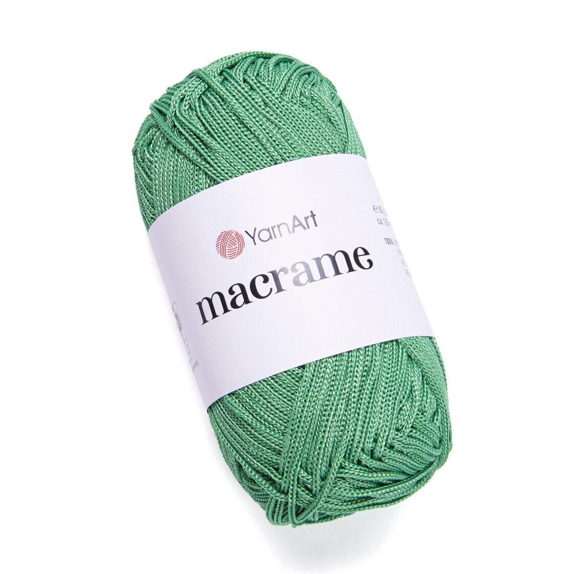YarnArt Macrame, 90g., 130m. YarnArt Macrame, 90g., 130m.