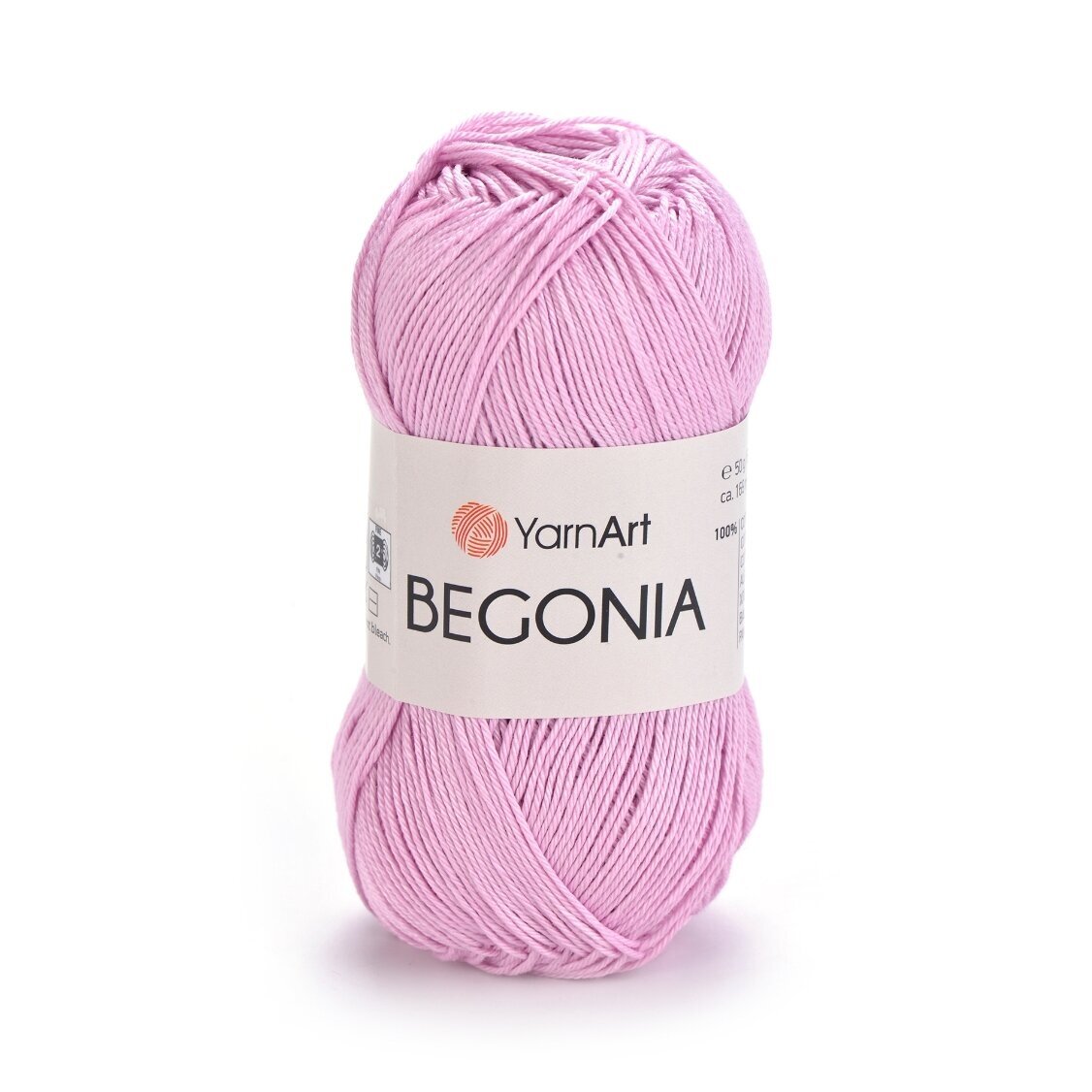 YarnArt Begonia, 50g., 169m. YarnArt Begonia, 50g., 169m.