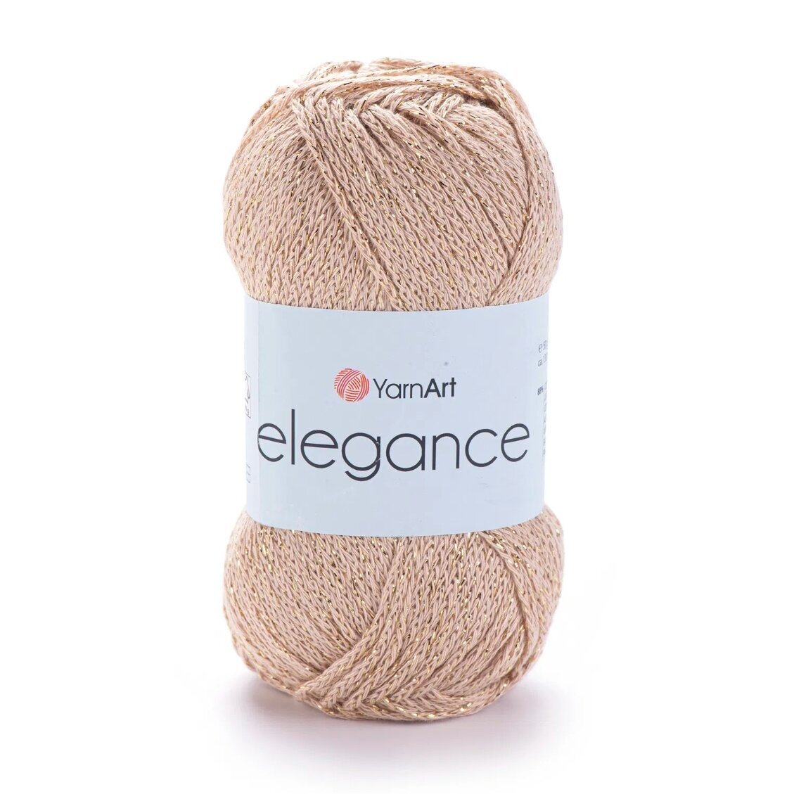 YarnArt Elegance, 50g., 130m. YarnArt Elegance, 50g., 130m.