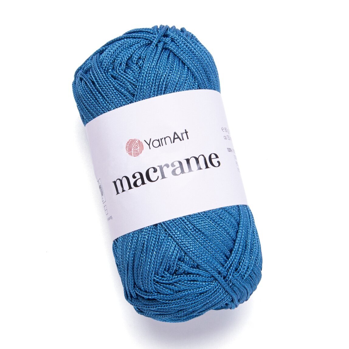 YarnArt Macrame, 90g., 130m. YarnArt Macrame, 90g., 130m.
