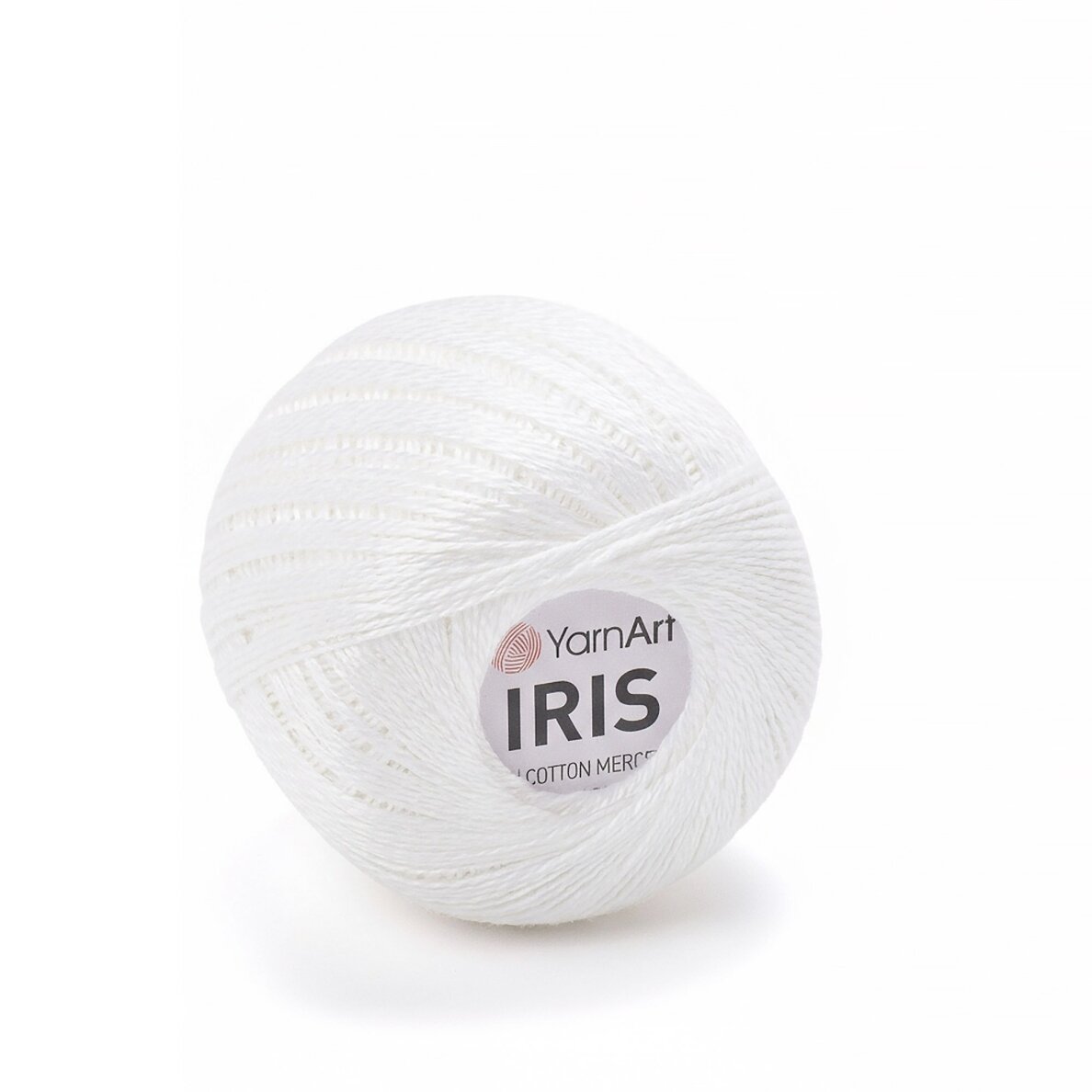 YarnArt Iris,  20g., 138m.