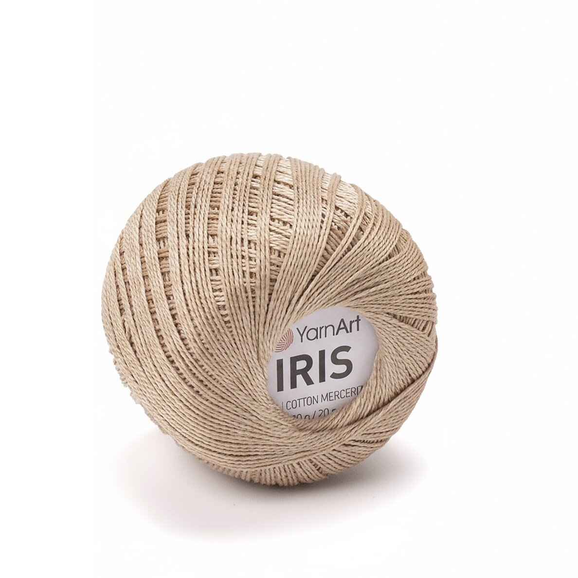 YarnArt Iris,  20g., 138m.