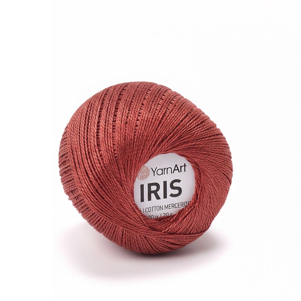 YarnArt Iris,  20g., 138m.