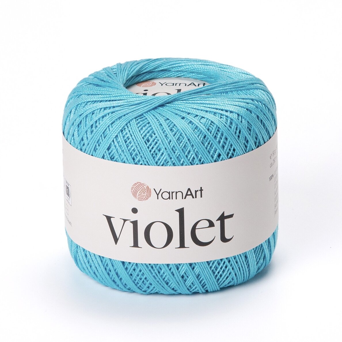 YarnArt Violet, 50g., 282m.