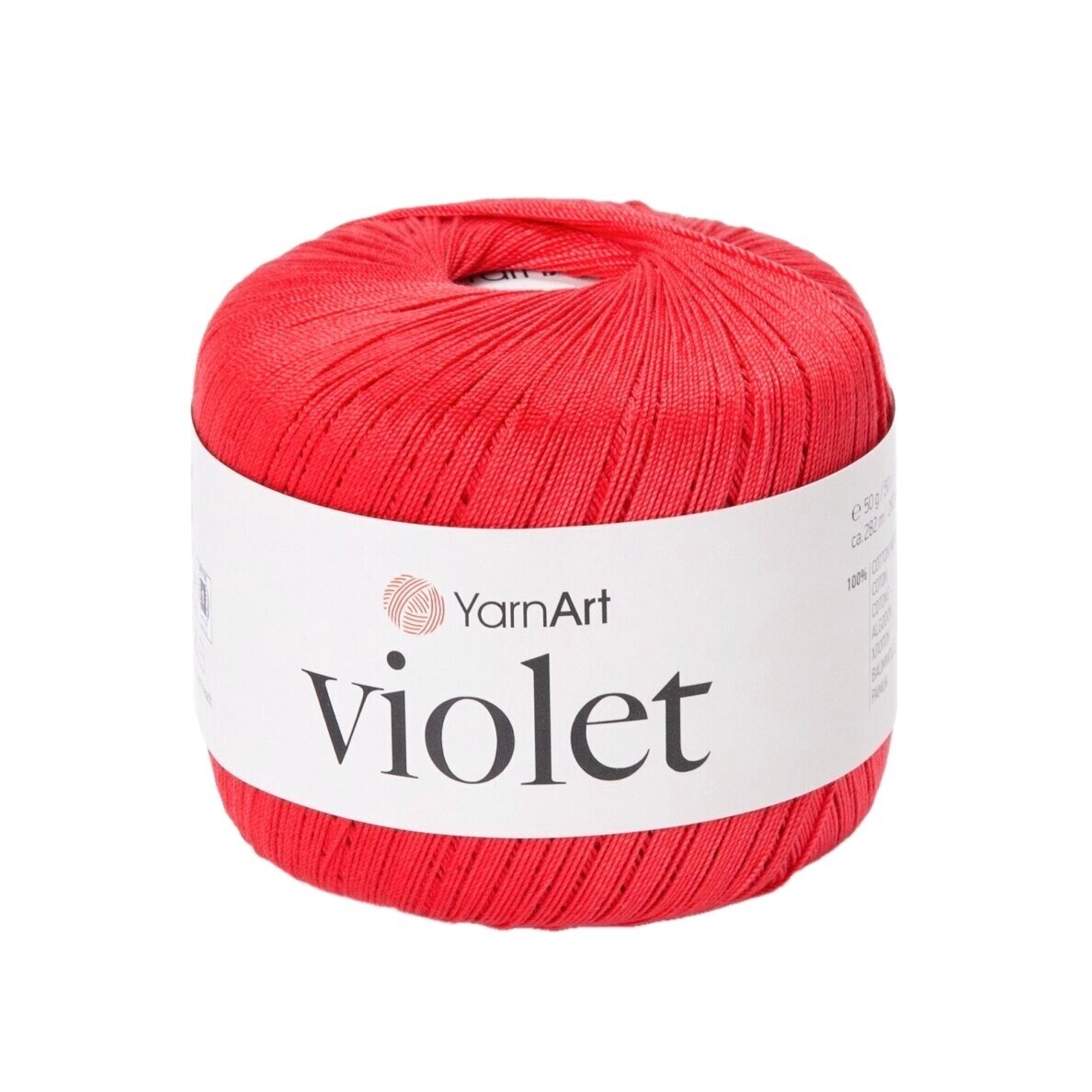 YarnArt Violet, 50g., 282m. YarnArt Violet, 50g., 282m.