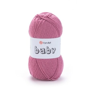 Yarnart Baby, 50g., 150m.