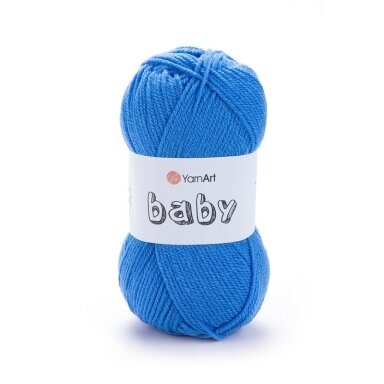 Yarnart Baby, 50g., 150m.