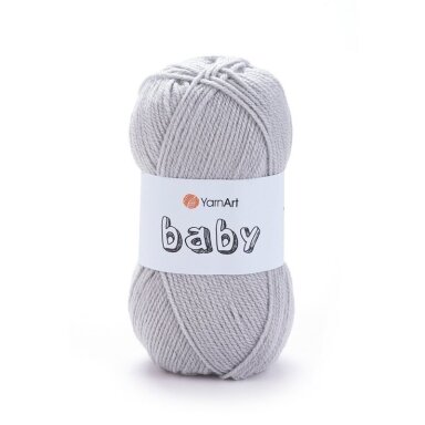 Yarnart Baby, 50g., 150m.