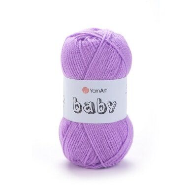 Yarnart Baby, 50g., 150m.