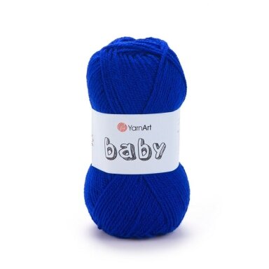 Yarnart Baby, 50g., 150m.
