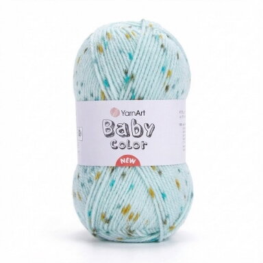 YarnArt Baby Color, 50g., 150m.