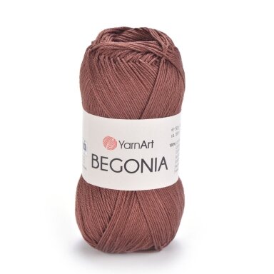 YarnArt  Begonia, 50g., 169m.