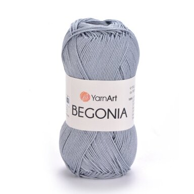 YarnArt  Begonia, 50g., 169m.
