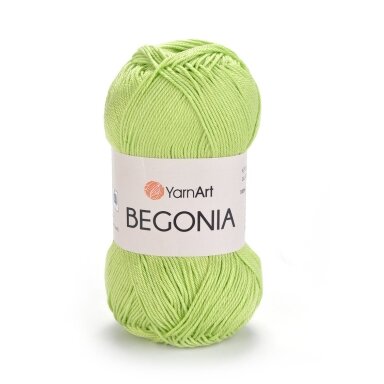 YarnArt  Begonia, 50g., 169m.