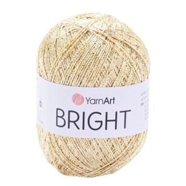 YarnArt Bright, 90g., 340m.