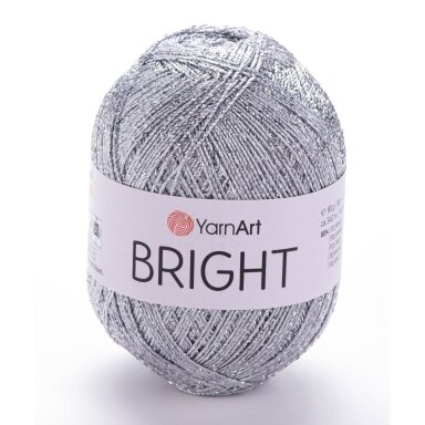 YarnArt Bright, 90g., 340m.